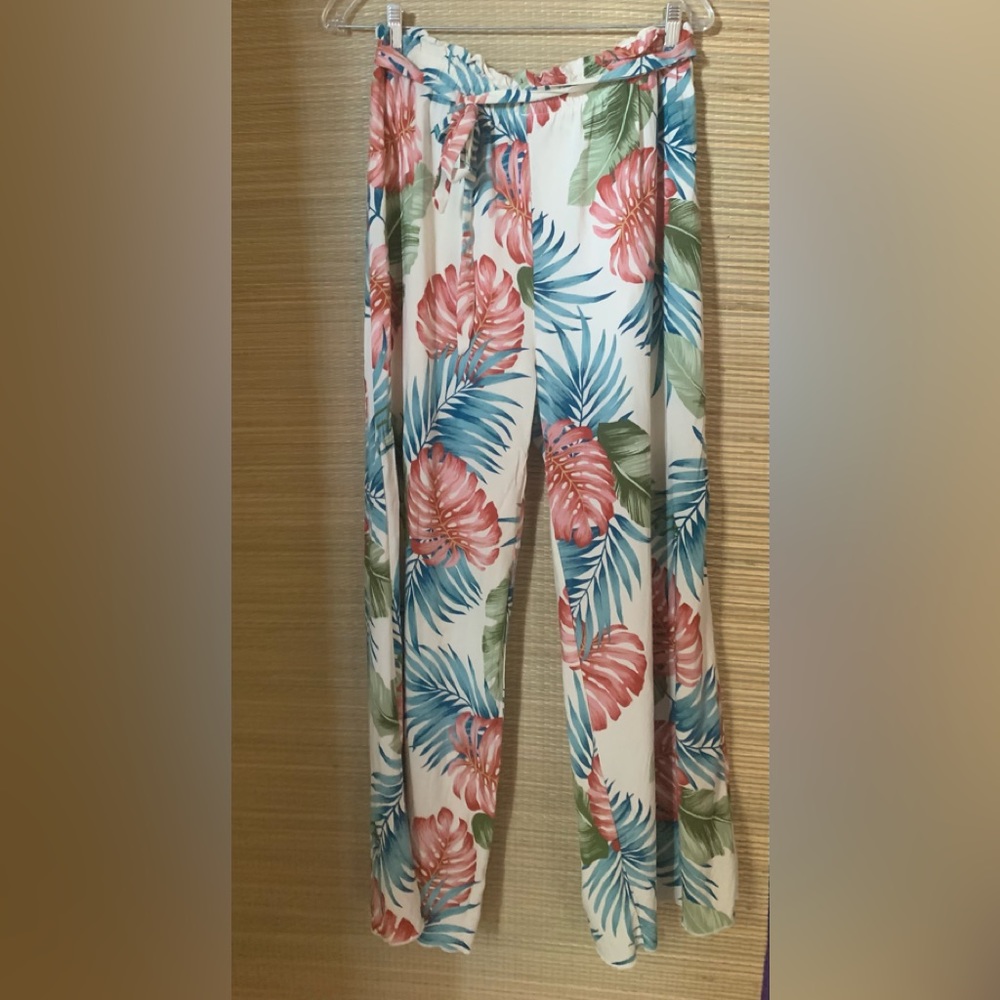See you Monday casual pants size xl